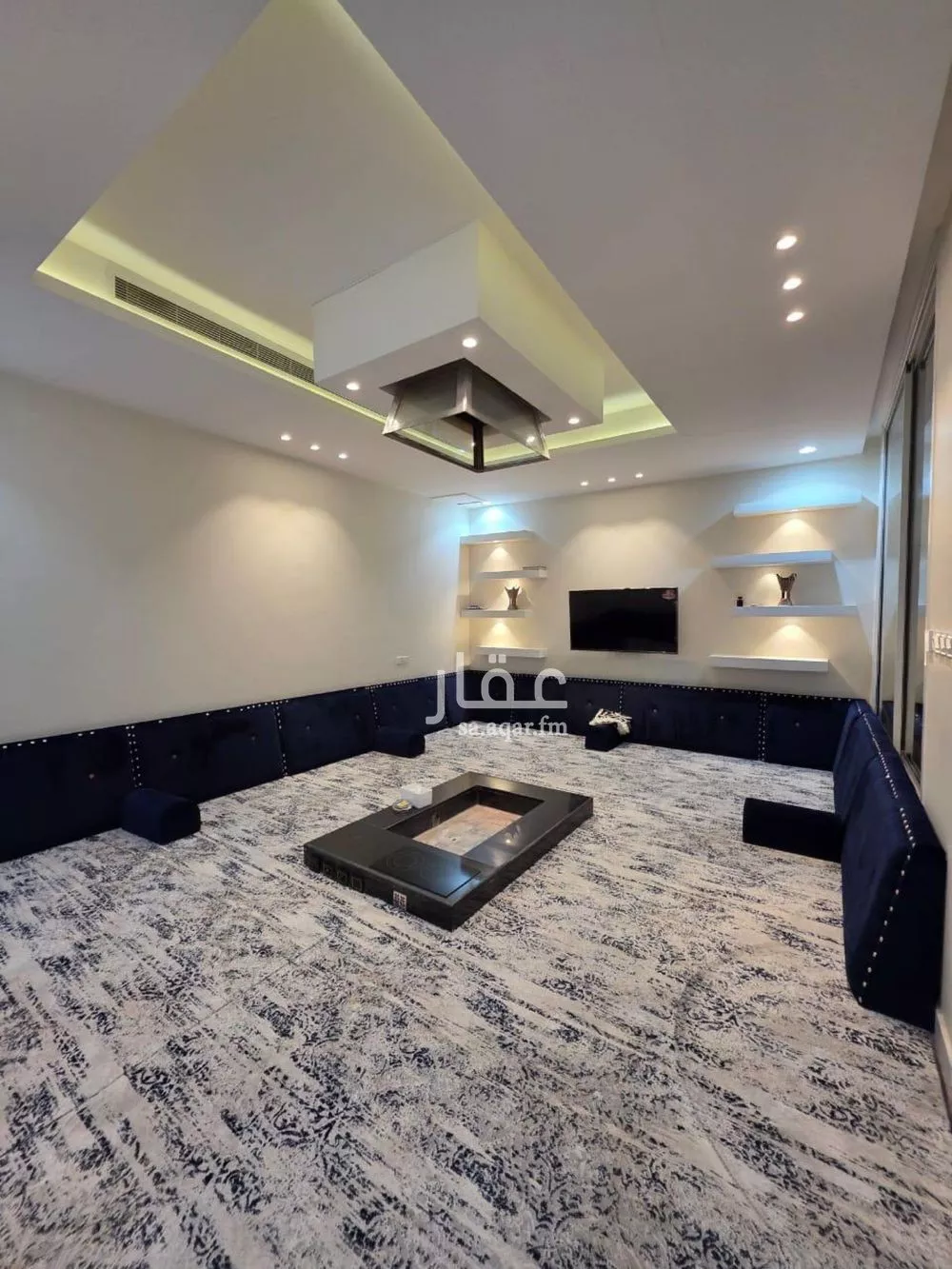 فيلا 5 غرف في المونسية 5