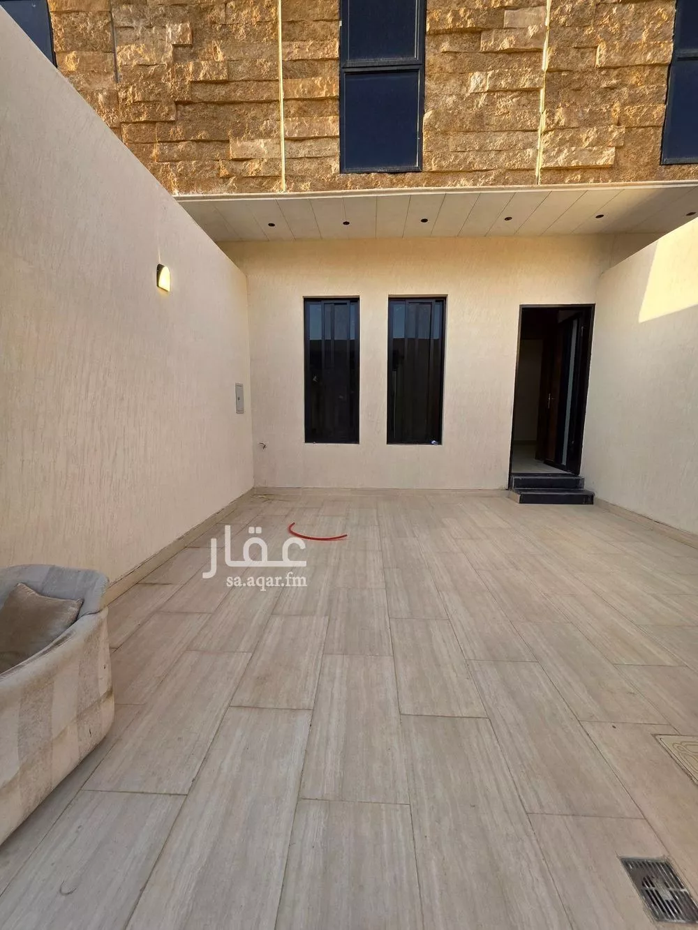 دوبلكس 5 غرف في الرمال 2