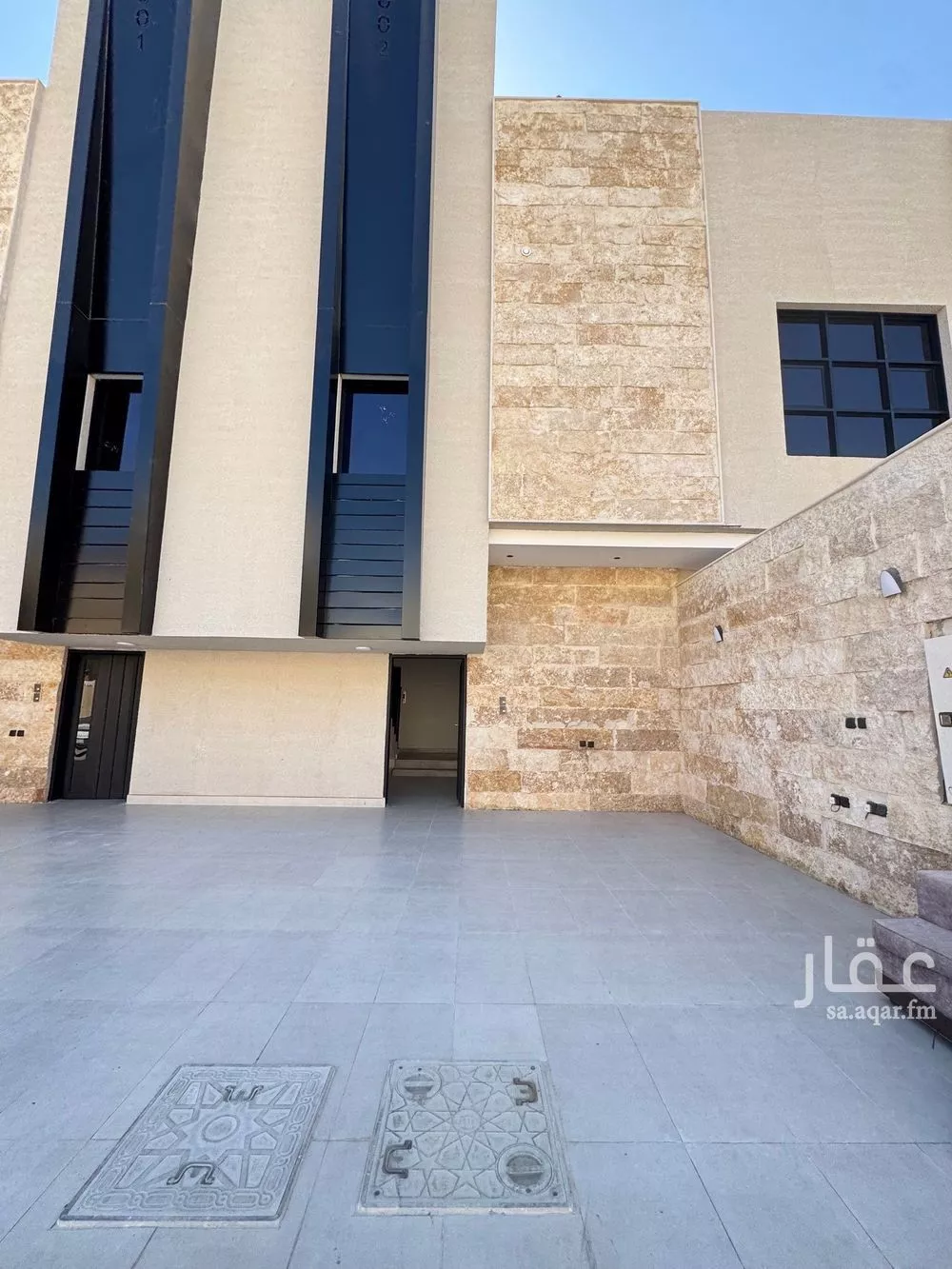 دور 5 غرف في الخليج 2