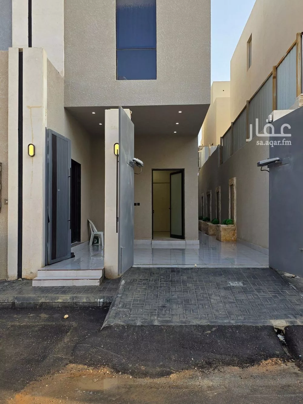 دور 3 غرف في الرمال 1