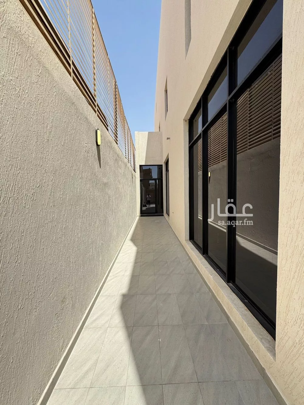 دور 5 غرف في المونسية 3