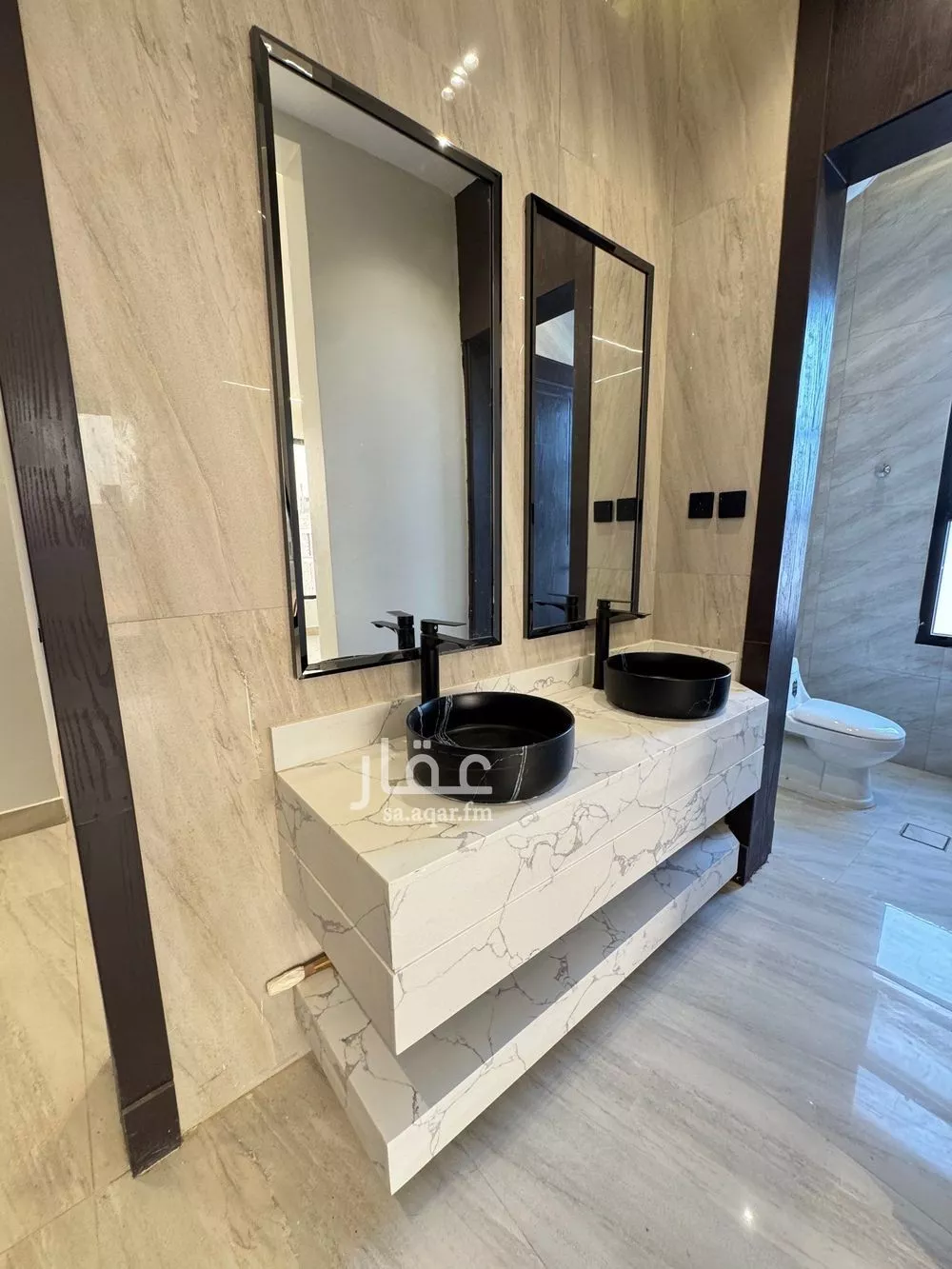 دور 3 غرف في الرمال 5