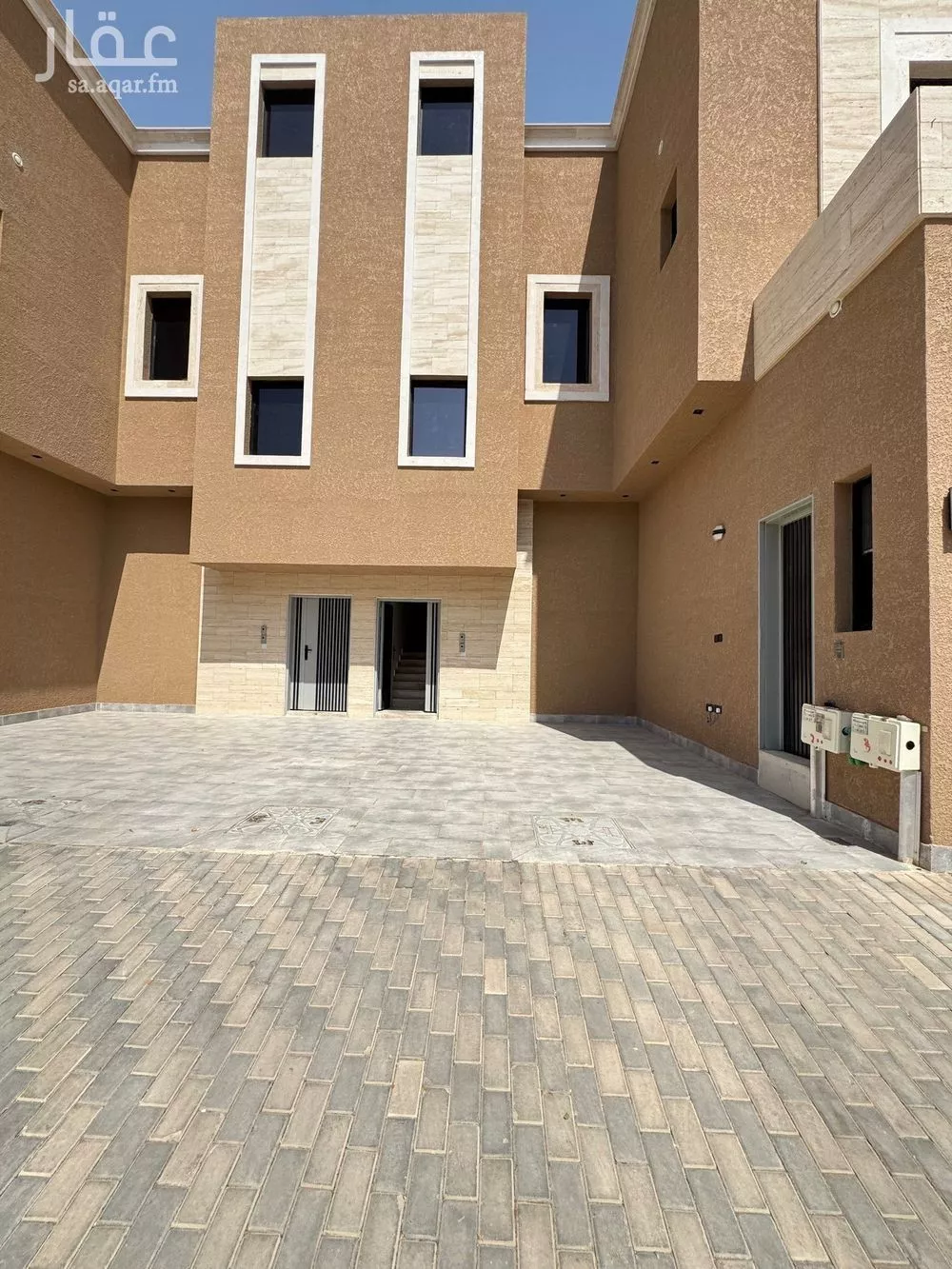 دور 4 غرف في الخليج 1