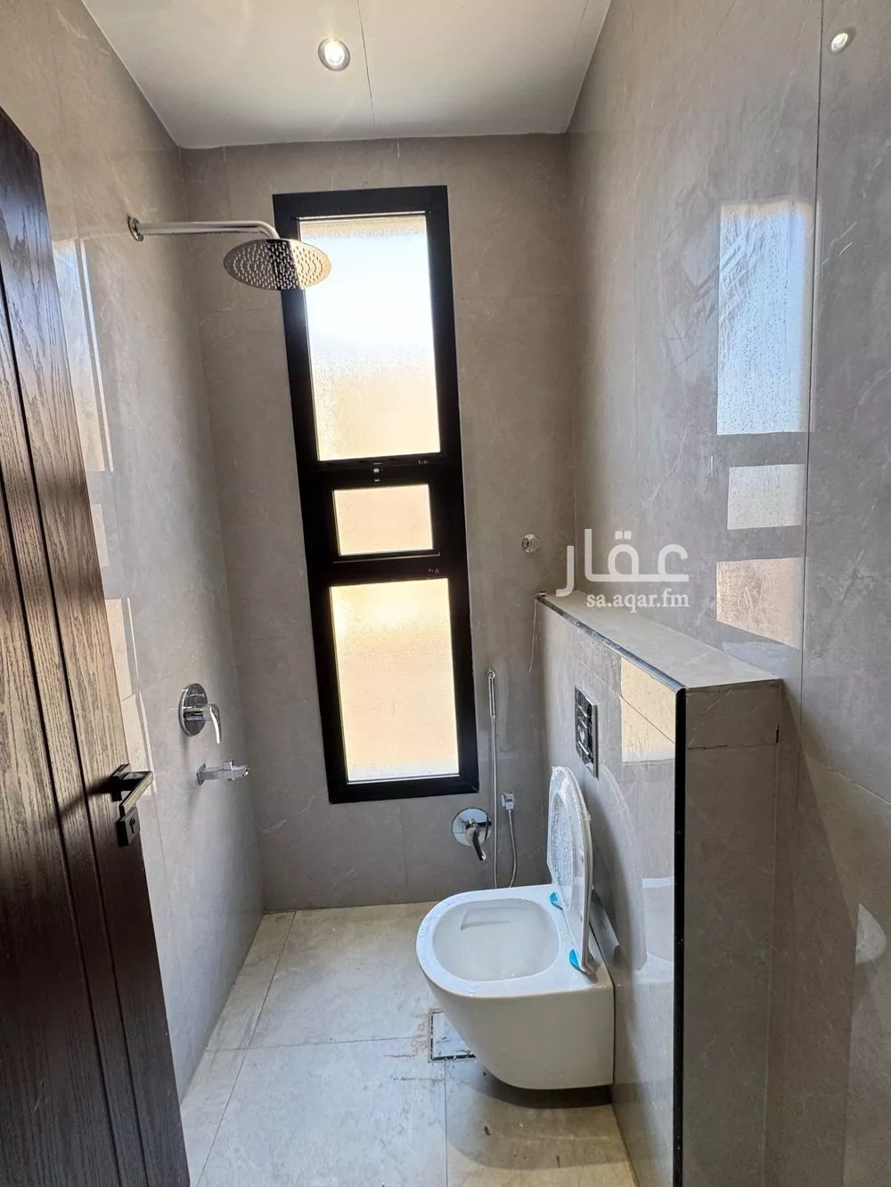 دور 5 غرف في المونسية 5