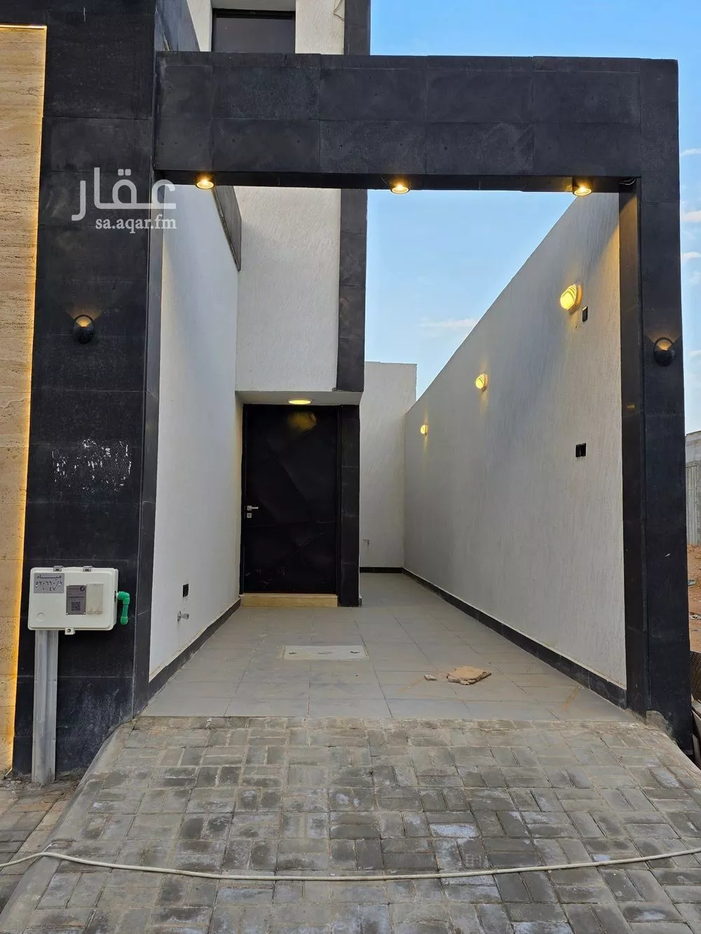 دور 4 غرف في القادسية 1