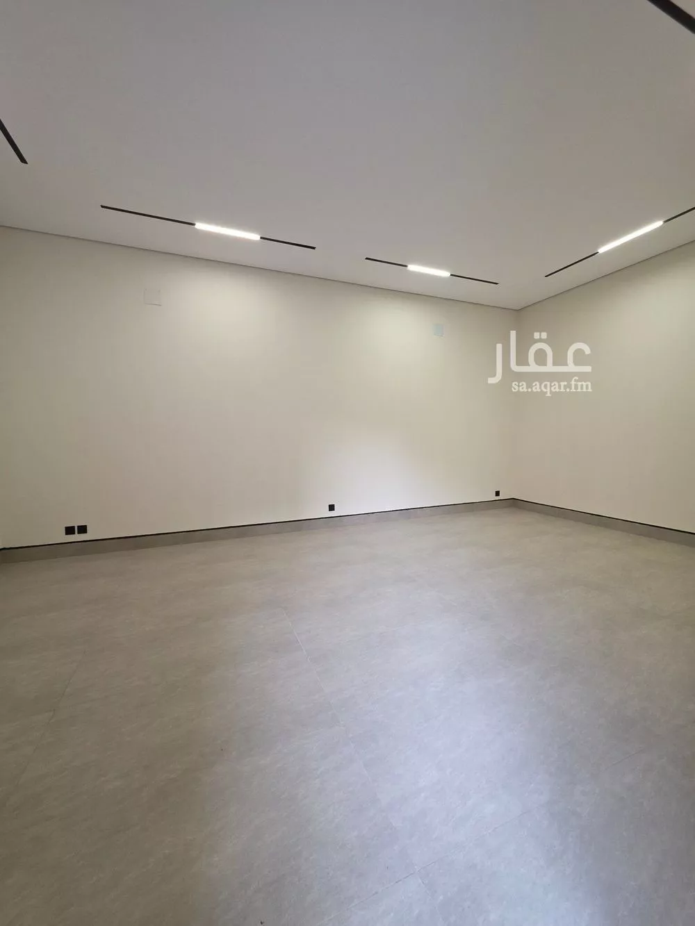 دور 3 غرف في الرمال 3