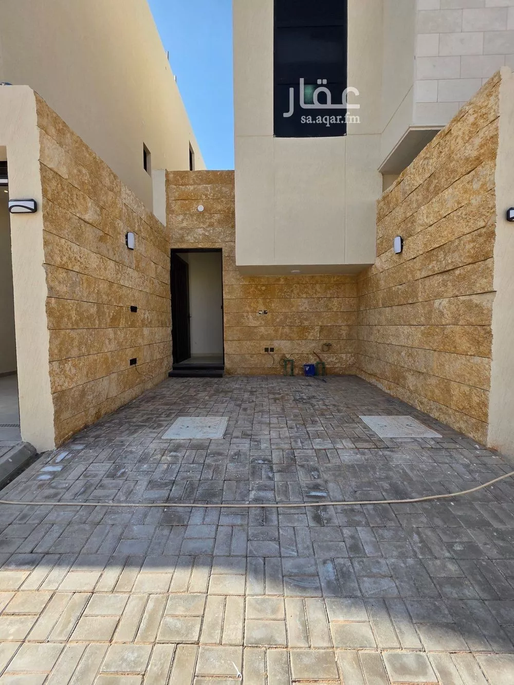 دور 3 غرف في النهضة 1