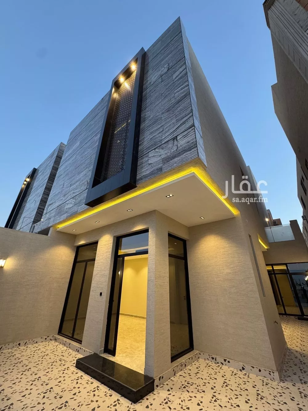 دوبلكس 6 غرف في الملك فيصل 5