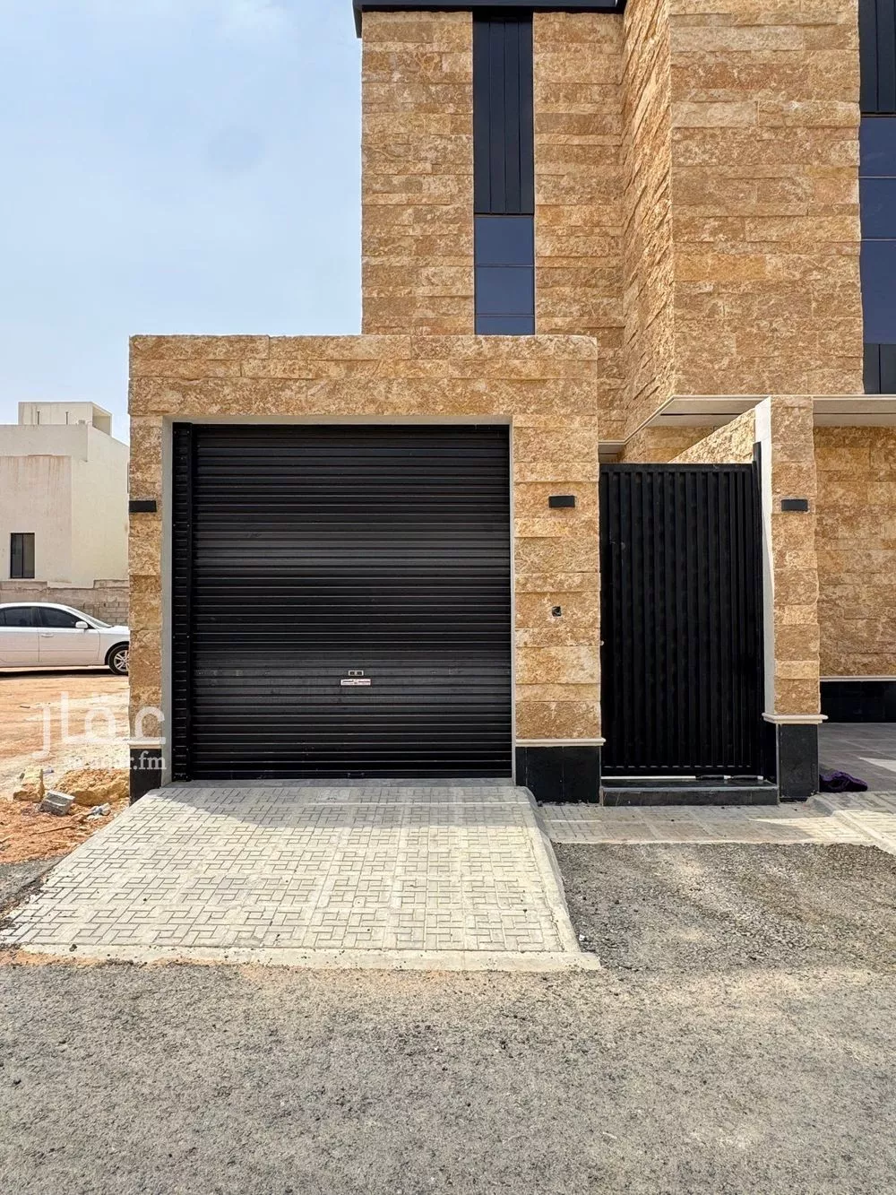 5 bedroom floor in Ash Sharq 1