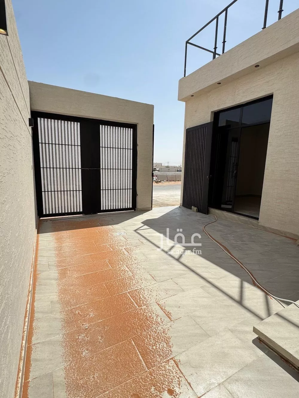 فيلا 5 غرف في الرمال 2