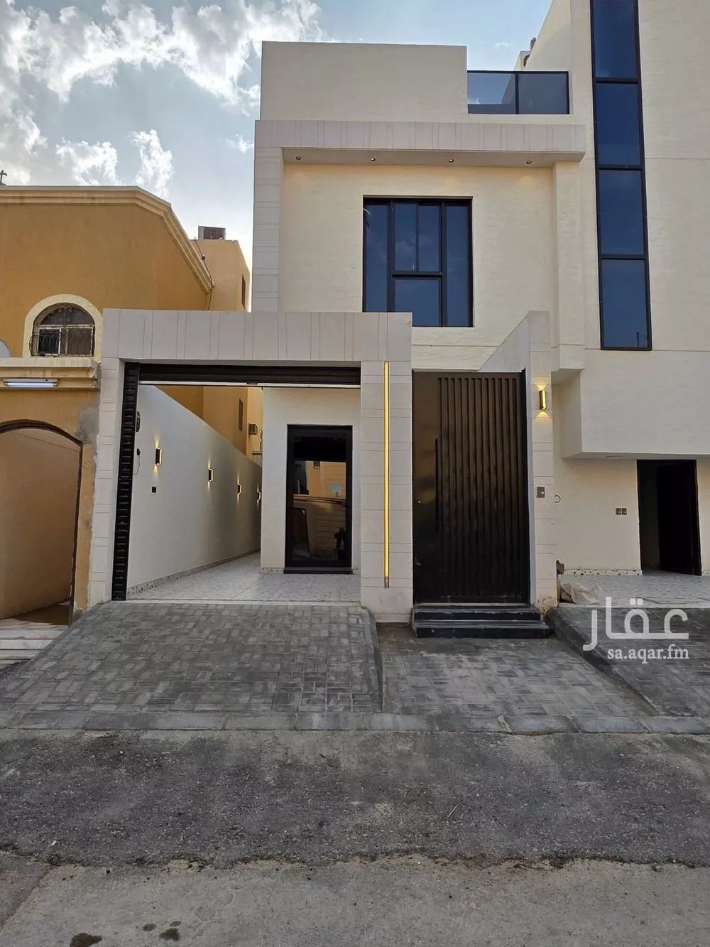 دور 3 غرف في اليرموك 1