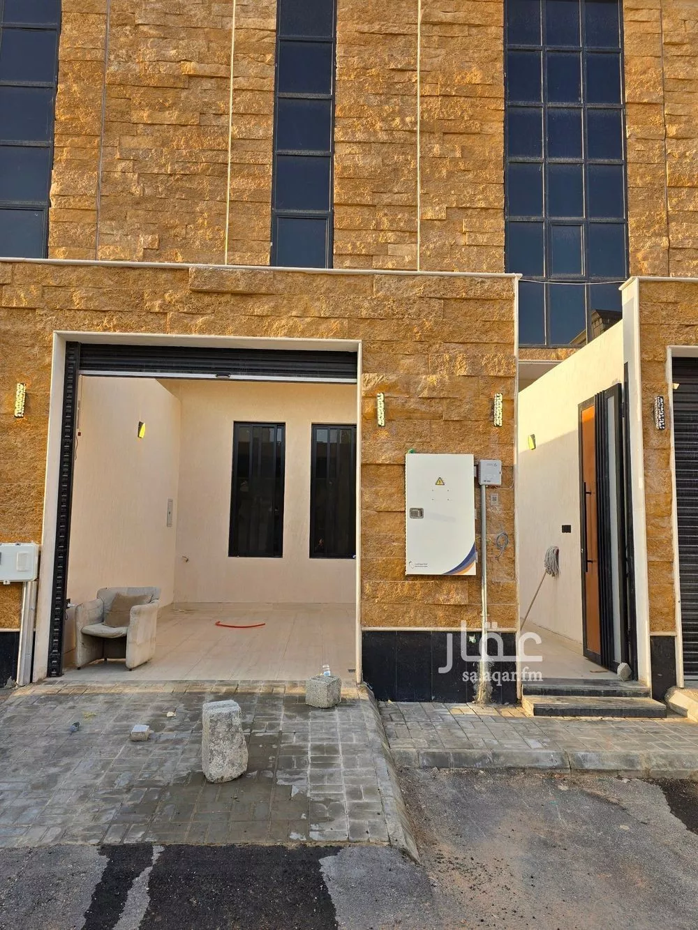 دوبلكس 5 غرف في الرمال 1