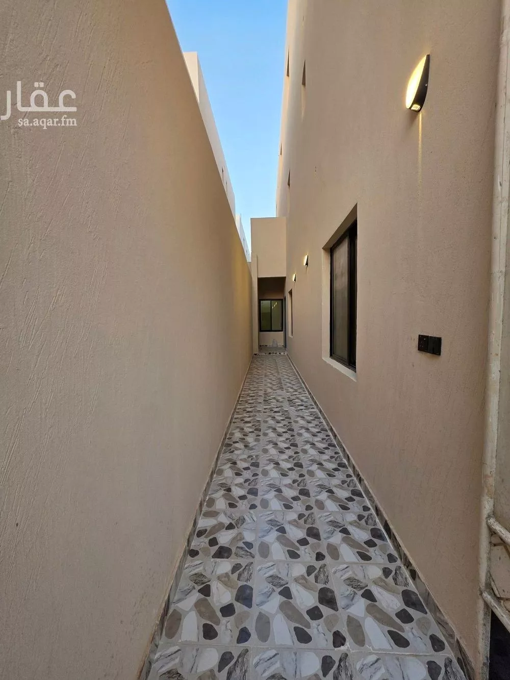 دور 5 غرف في القادسية 3