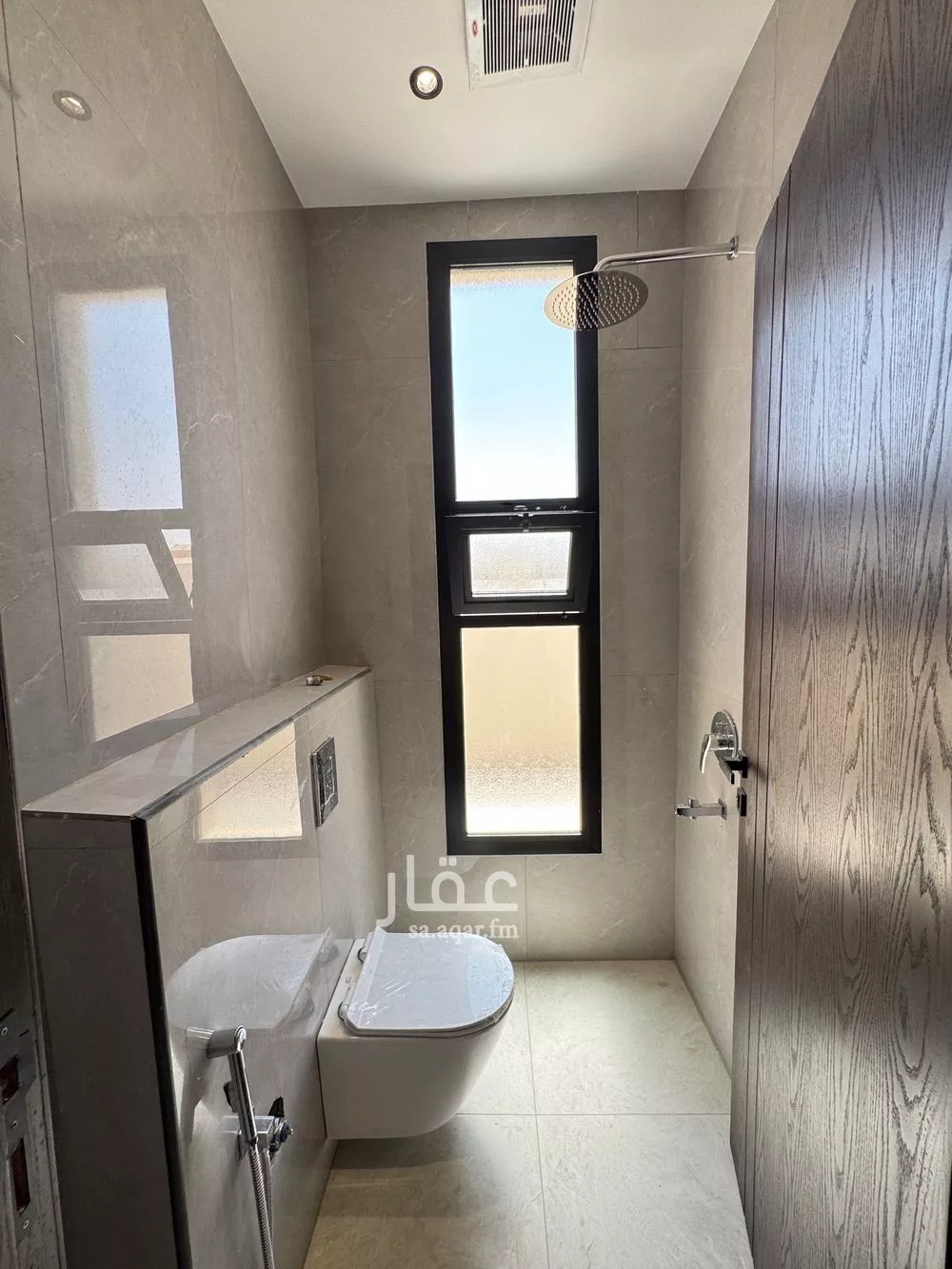 دور 5 غرف في المونسية 4