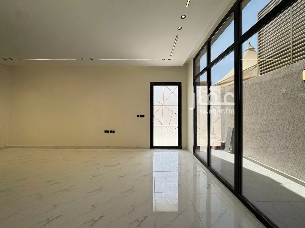 دور 5 غرف في المونسية 5