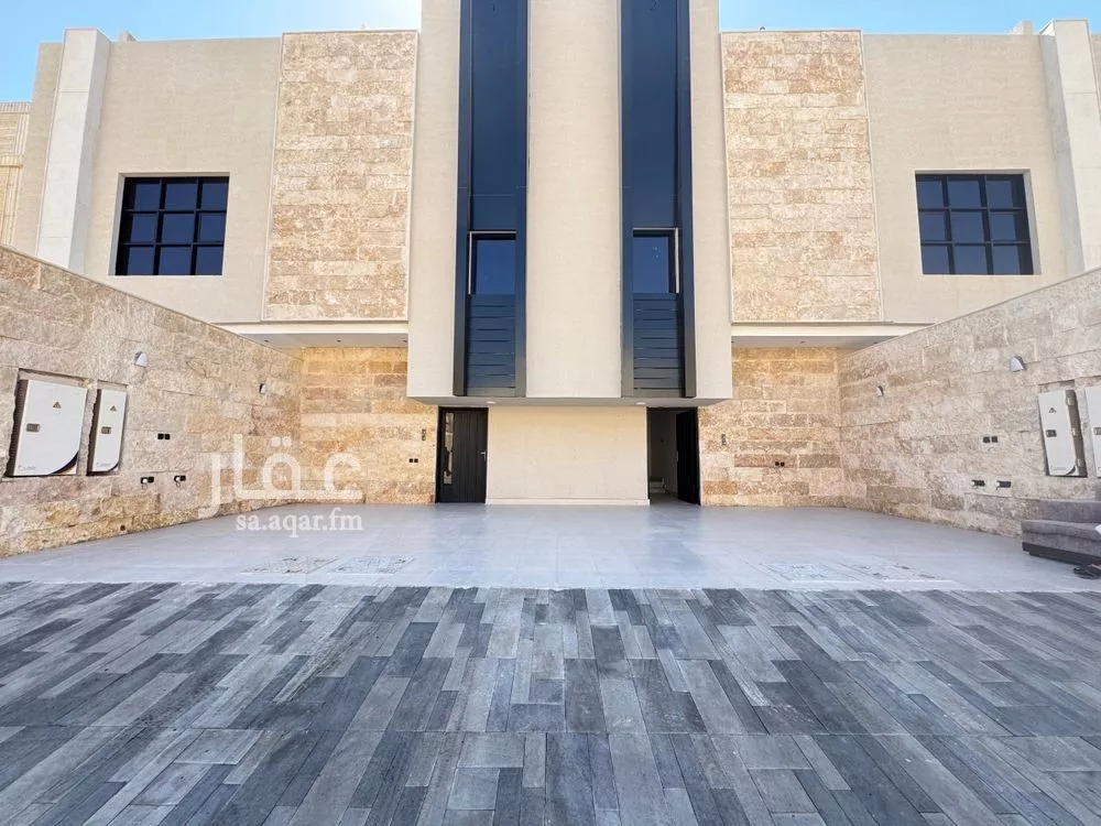 دور 5 غرف في الخليج 1