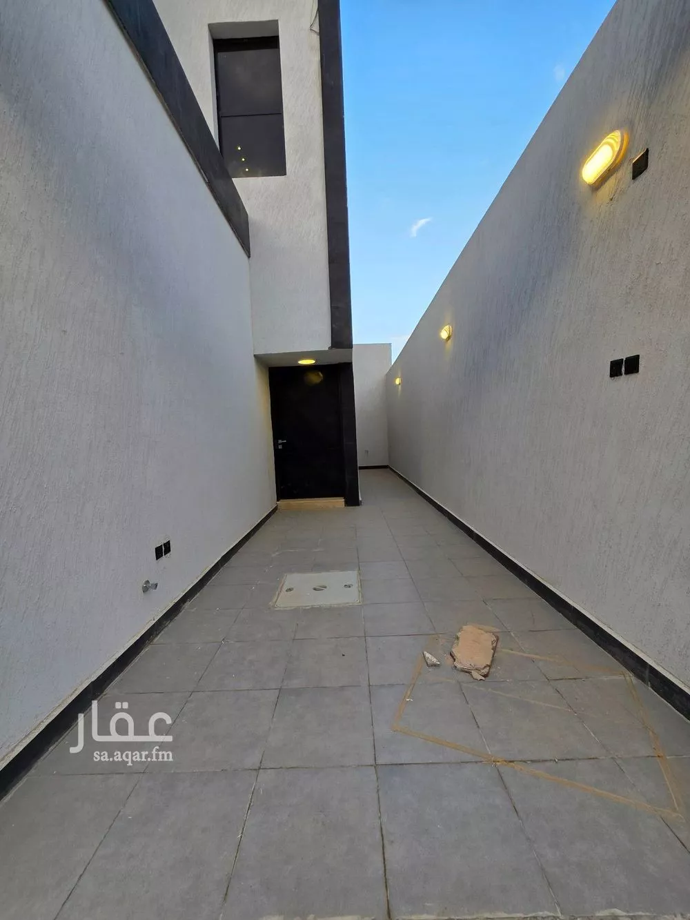 دور 4 غرف في القادسية 2