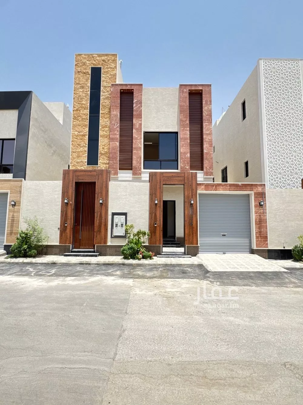 دور 4 غرف في الرمال 1