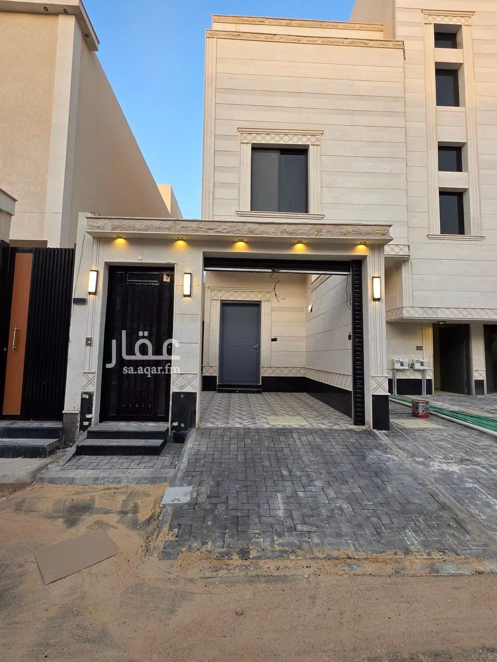 دور 5 غرف في القادسية 1