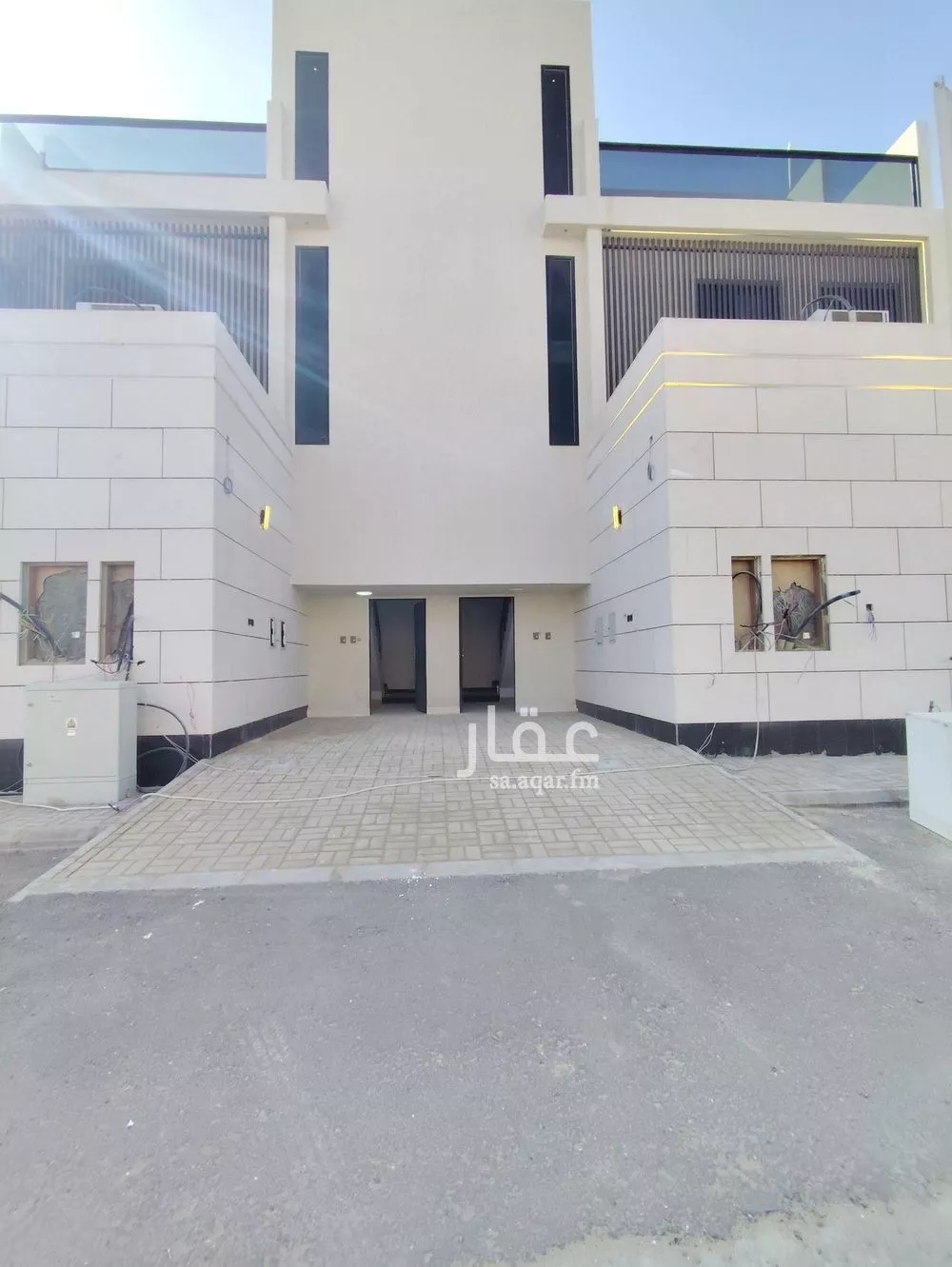 دور 5 غرف في الشرق 1