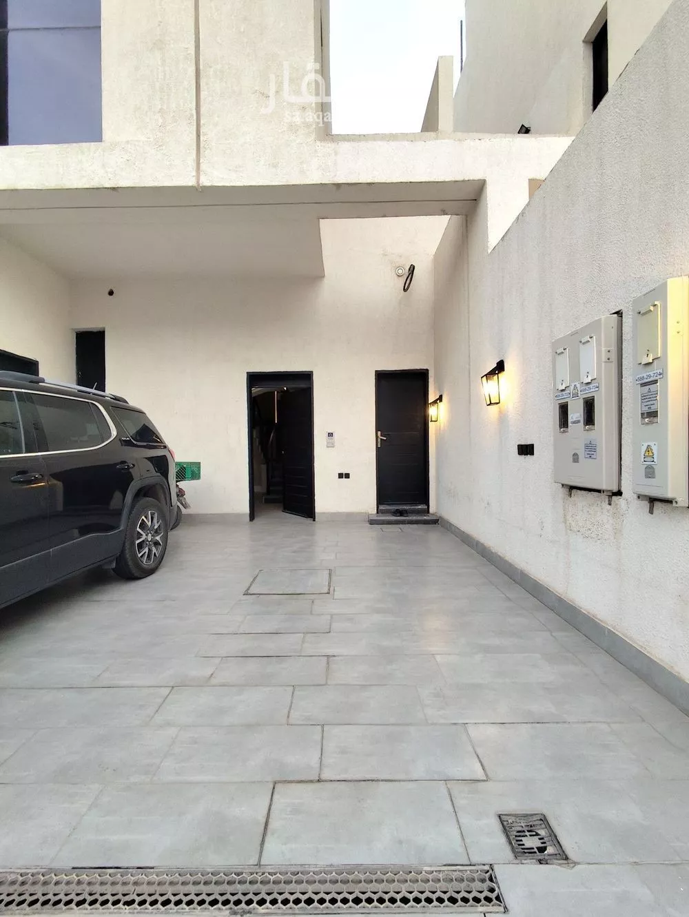 5 bedroom floor in Qurtubah 1