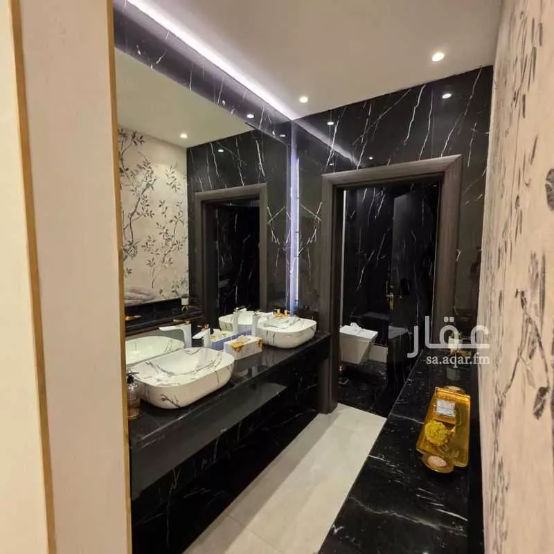 دور 2 غرف في النرجس 5