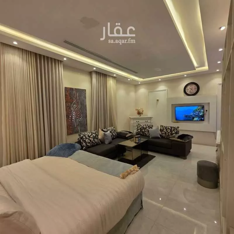 دور 2 غرف في النرجس 4