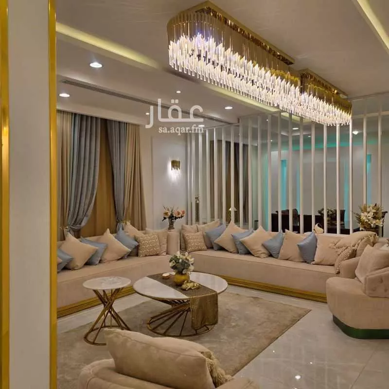 دور 2 غرف في النرجس 2