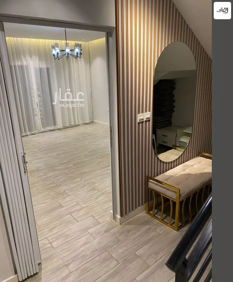 4 bedroom villa in Riyadh 1