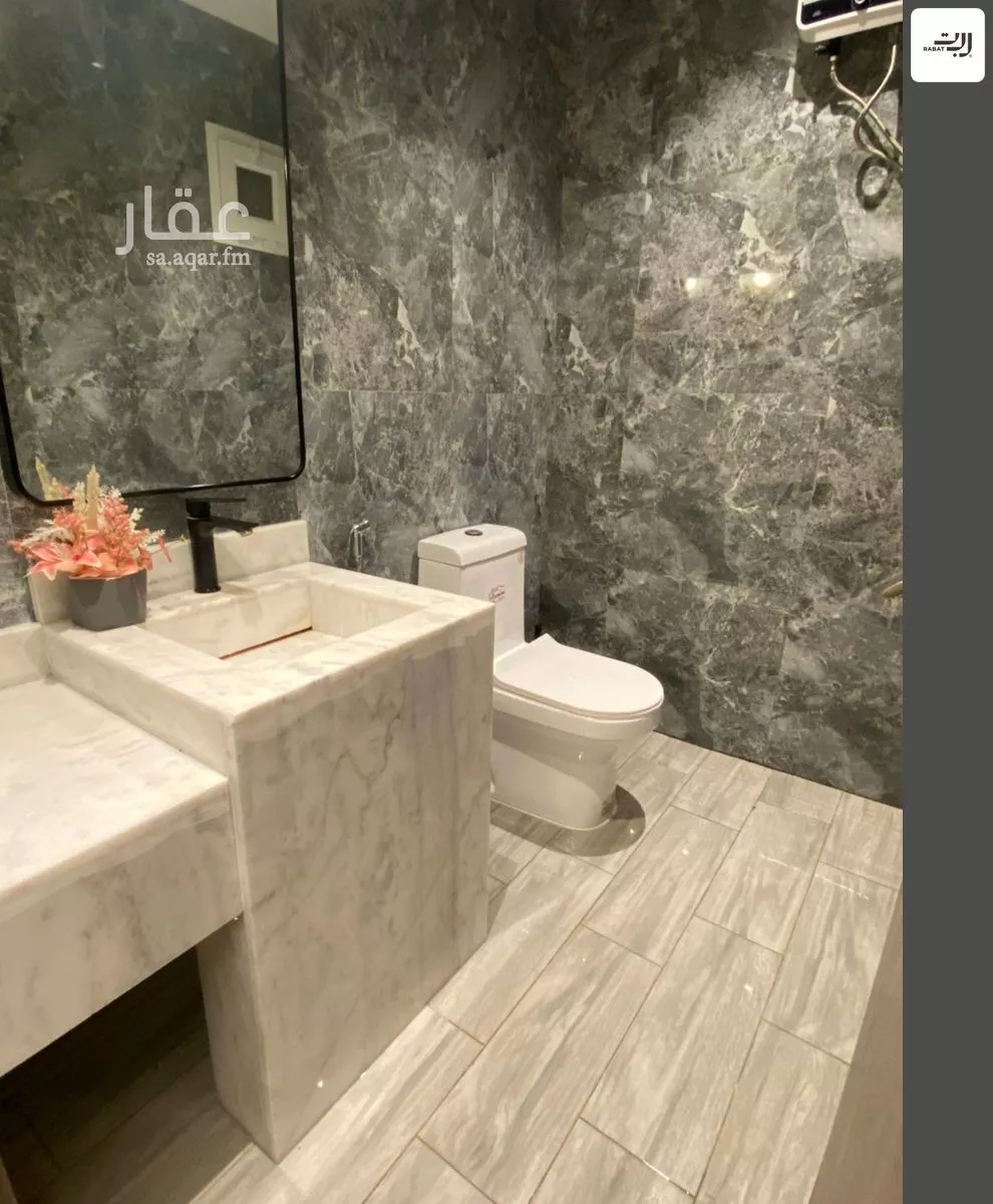 4 bedroom villa in Riyadh 4