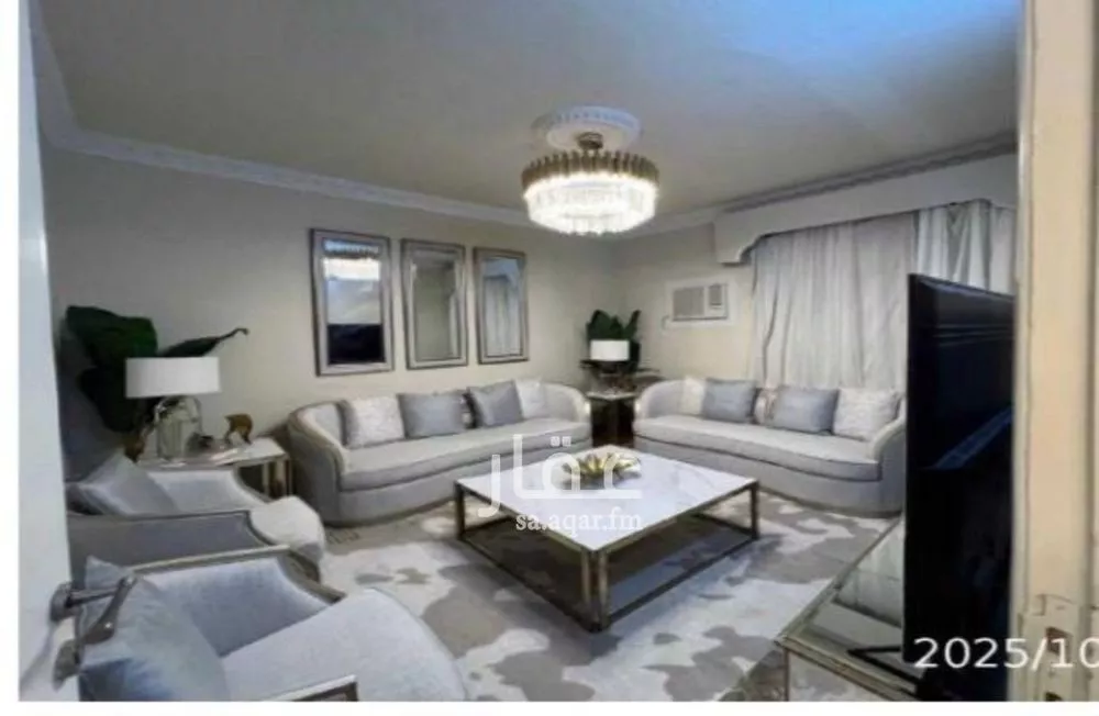 فيلا 6 غرف في المونسية 3