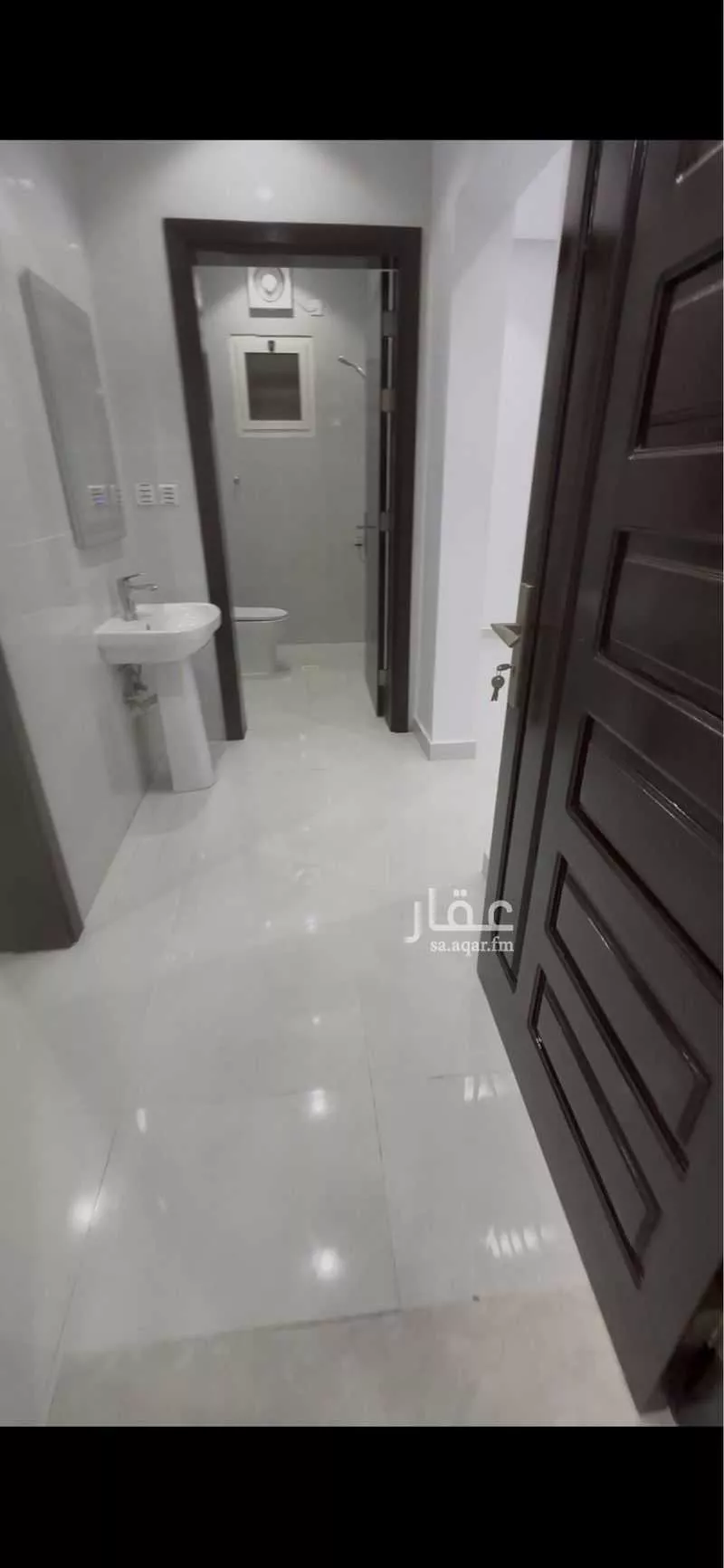 شقة 3 غرف في الفروسية 4