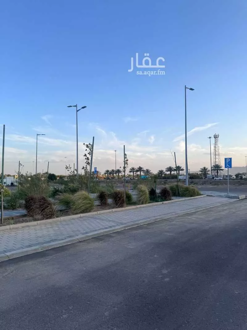 land in Al Zahrah, Madinah 4