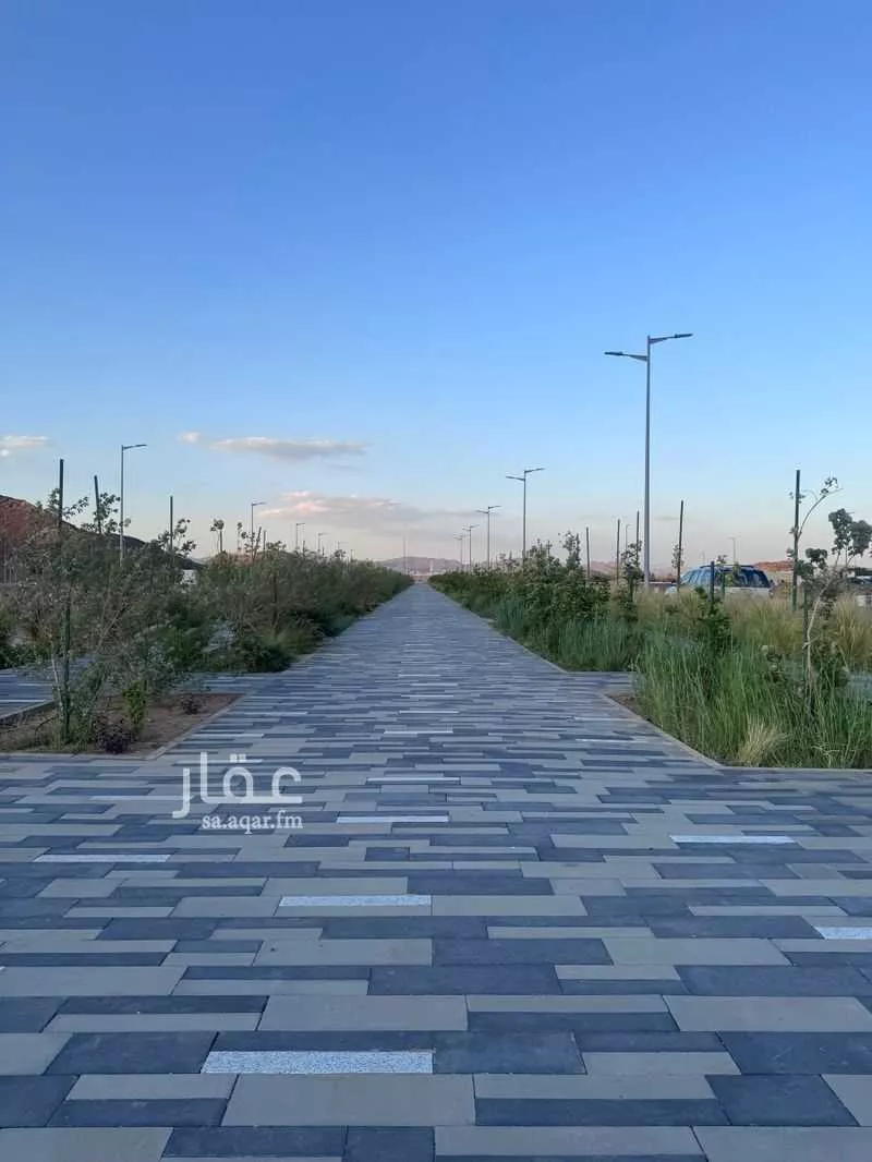 land in Al Zahrah, Madinah 5