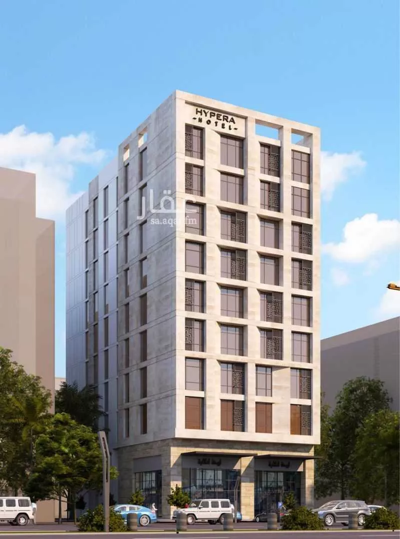 أرض 941 م² في بئر عثمان 2