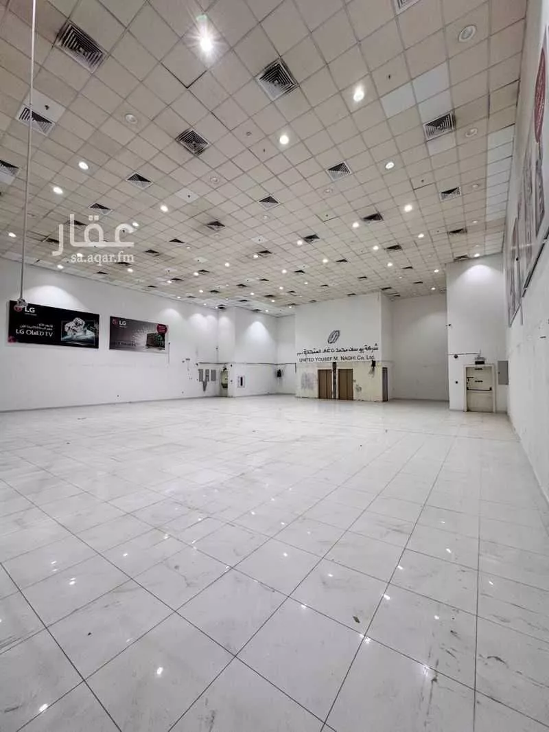 محل 500 م² في العانبس 2