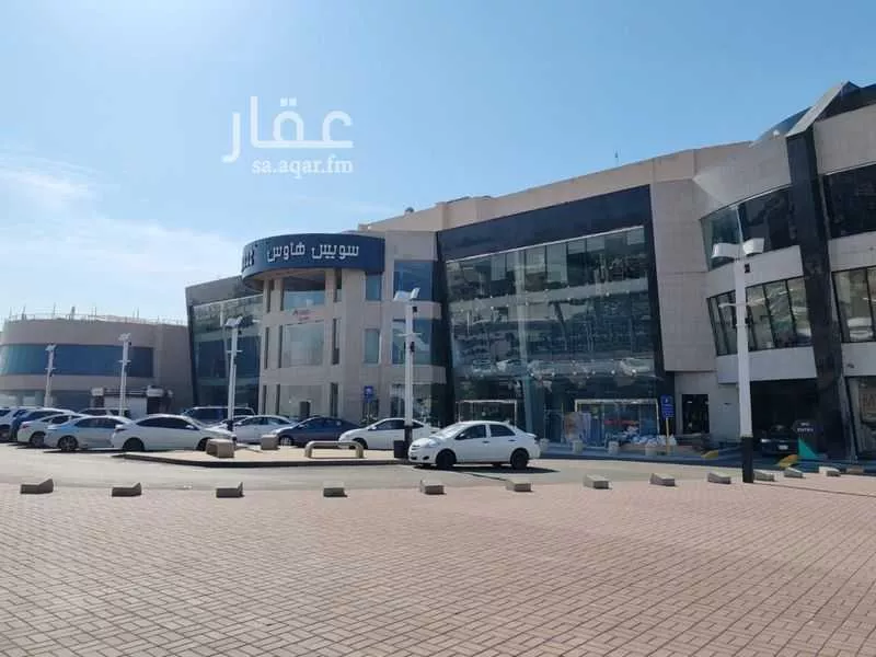 1 bedroom office in Al Qiblatayn, Madinah 5
