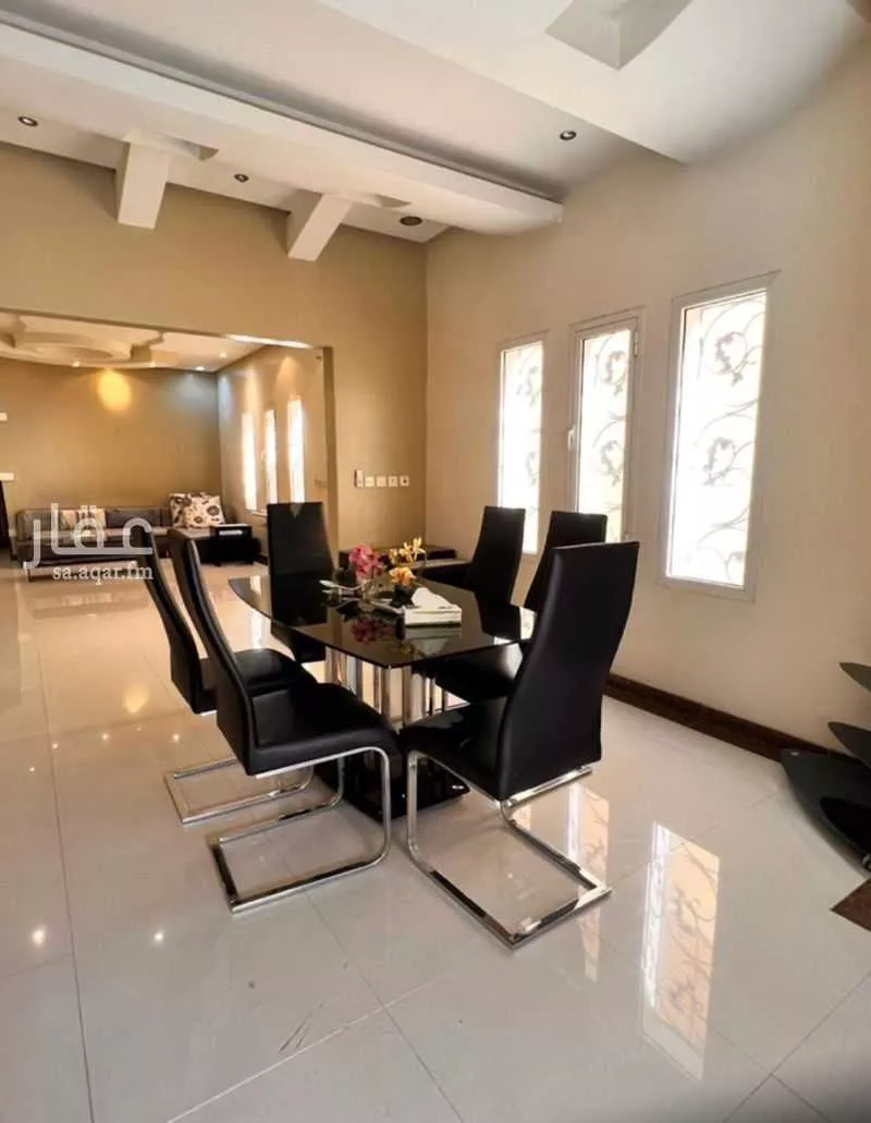 فيلا 9 غرف في الياسمين 2