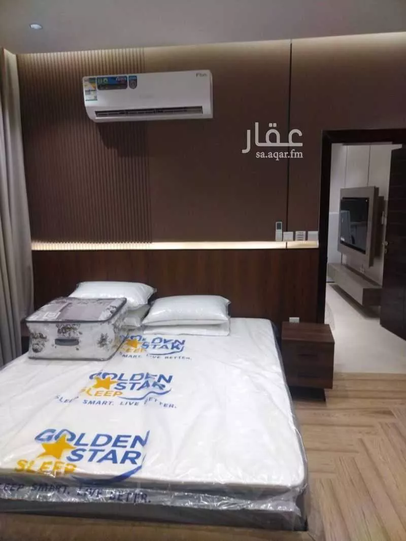 شقة 1 غرف في مشرفة، جدة 13