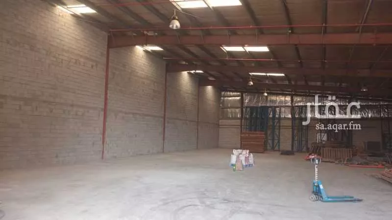 warehouse in As Sarawat, Jeddah 6