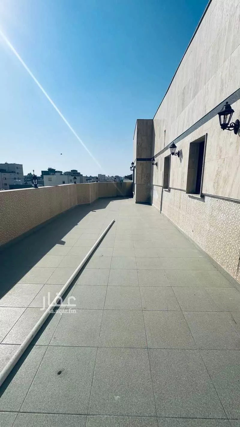 فيلا 6 غرف في العزيزية، جدة 5