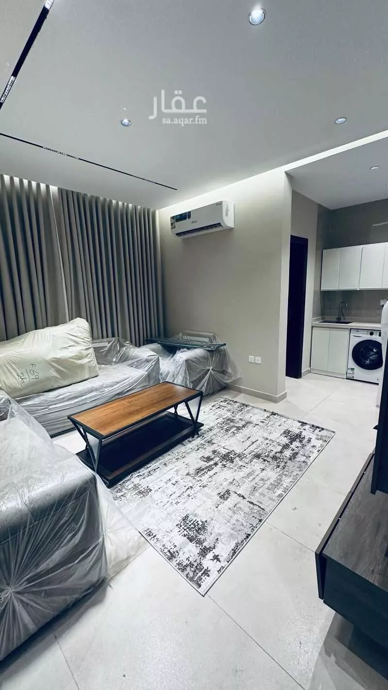 شقة 1 غرف في مشرفة، جدة 11