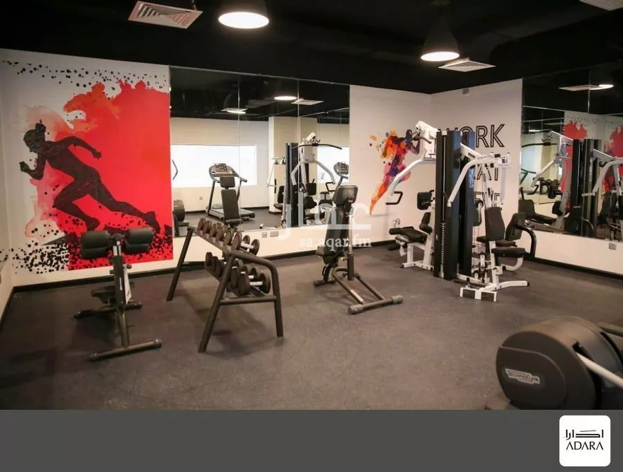 شقة 2 غرف في البندرية، الدمام 7