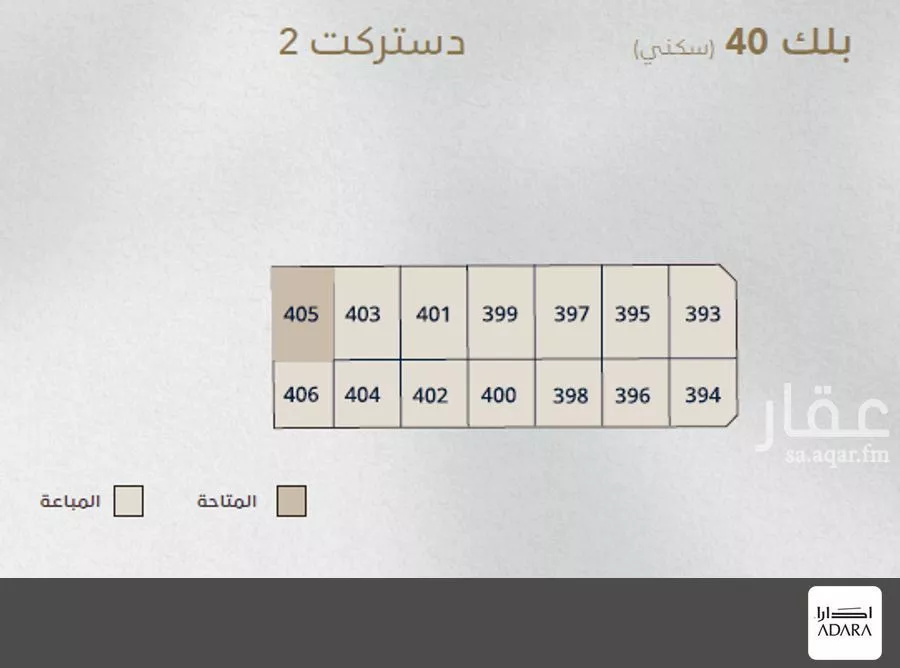 787 sqm land in Eastern Province