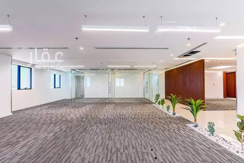 9 bedroom office in Al Faisaliyyah, Jeddah 8