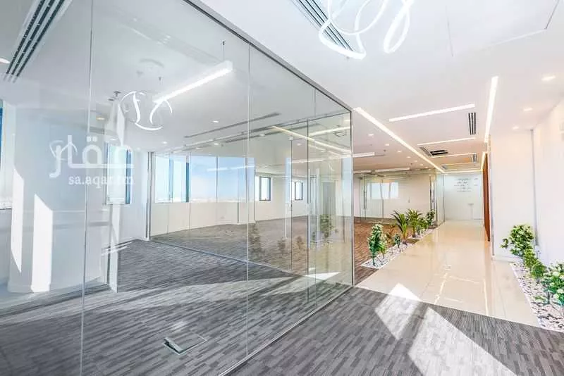 9 bedroom office in Al Faisaliyyah, Jeddah 10