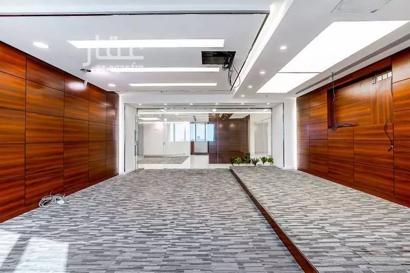 9 bedroom office in Al Faisaliyyah, Jeddah 11