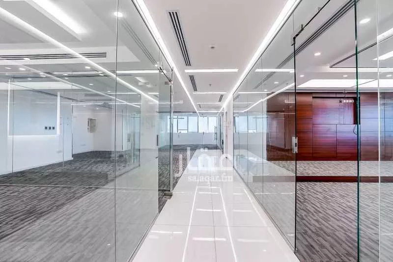 9 bedroom office in Al Faisaliyyah, Jeddah 12