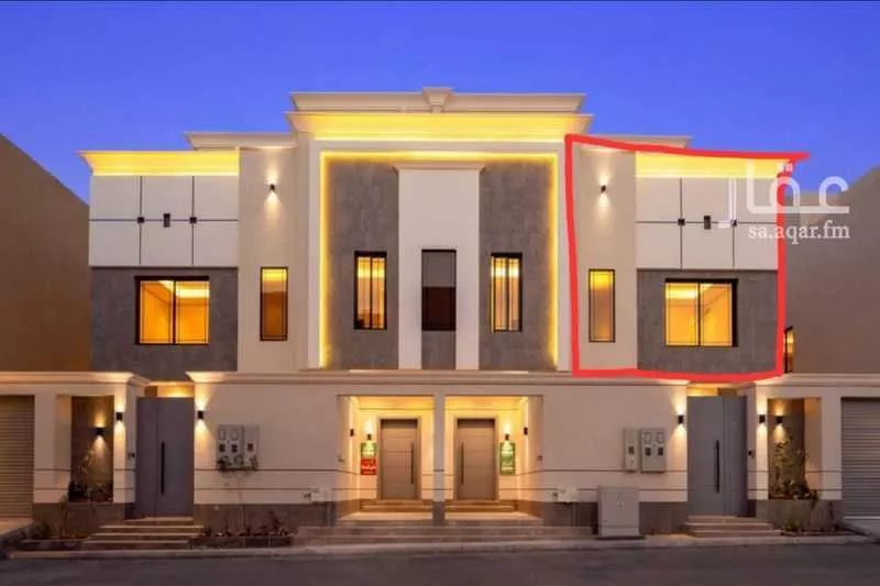 شقة 3 غرف في القيروان 2