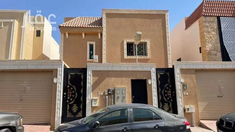 6 bedroom villa in Al Yasmin